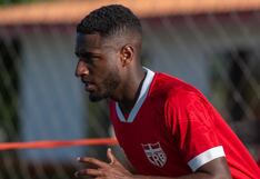 Con dirección al Rímac: así juega Ryan Carlos, el posible fichaje de Sporting Cristal