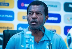 Uribe y la definición de la Liga 1: “La distinción la tiene la ‘U’, nosotros conseguiremos la tranquilidad”