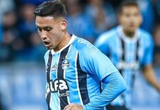 Erick Noriega divide opiniones en Brasil: elogios y críticas tras la derrota de Gremio vs. Cruzeiro