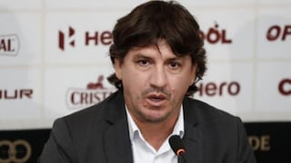 ¿Se retrasa el inicio de la Liga 1? Jean Ferrari aclaró la postura de la FPF tras la última reunión