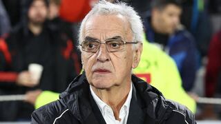 Jorge Fossati y una declaración clave que pone en duda su continuidad en Universitario