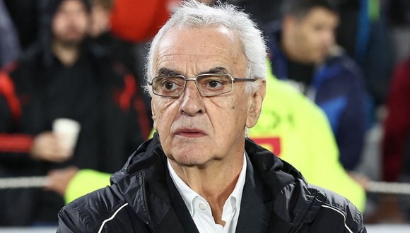 Jorge Fossati habló sobre su continuidad en Universitario. (Video: Las Voces del Fútbol / Foto: Getty Images)