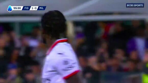 Segundo penal atajado de David de Gea. (Video: CBS Sports)