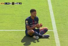 ¡Con dedicatoria al cielo! Gol de Gonçalo Ramos para el 0-4 del Real Madrid vs PSG