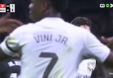 ¡Otra vez tú, ‘Fede’! Federico Valverde y Antonio Rüdiger anotan para el 2-0 del Real Madrid vs. Elche