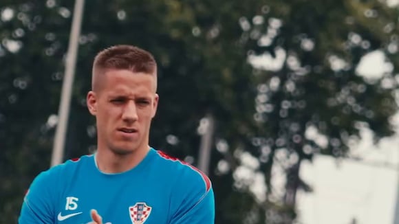 Croacia se enfrenta a Ghana por el Mundial 2026. (Video: Selección de Croacia)