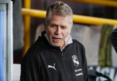 Paulo Autuori sobre Sporting Cristal: “Mi equipo puede hacer 6 goles como el Barcelona, pero...”