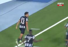 En 12 minutos: los goles de Carlos Eduardo y Luiz Henrique para el 2-0 de Botafogo sobre Universitario