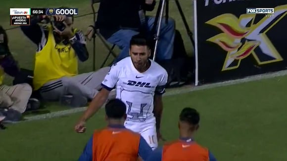 Pumas vs. Pachuca EN VIVO: transmisión del Play-In de la Liga MX 2024 (Video: Pumas)