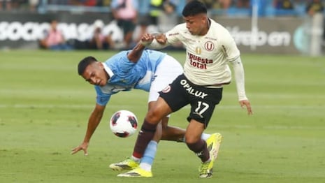 Jairo Concha y su tajante opinión tras empate de Universitario contra Cristal: “Es culpa de todos...”