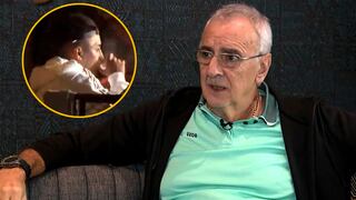 Fossati sobre el futuro de Christian Cueva en la selección peruana: “Hoy está más fuera que dentro”