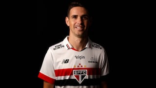 Otro crack que vuelve a Brasil: Oscar nuevo fichaje del Sao Paulo tras casi una década en China