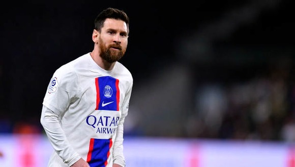 Presidente de Al Hilal habló sobre Messi. (Video: @Benayadachraf / Twitter)