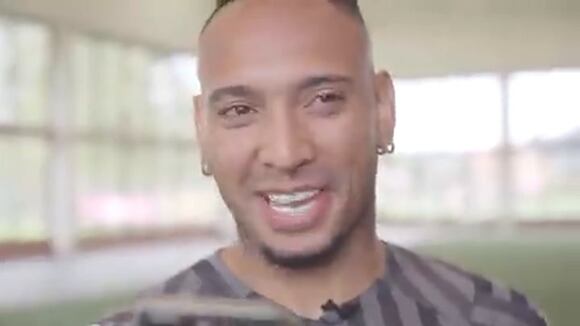 Así celebraron el Día de la Madre en Atlético Nacional | VIDEO: @nacionaloficial