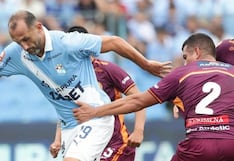 “Si buscamos culpables, somos todos”: Hernán Barcos en defensa de Uribe tras goleada de Cristal