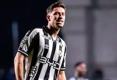 ¡Volvió a marcar luego de dos años! Gol de Santiago Ormeño para Montevideo Wanderers en Uruguay