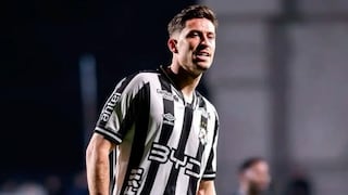 ¡Volvió a marcar luego de dos años! Gol de Santiago Ormeño para Montevideo Wanderers en Uruguay