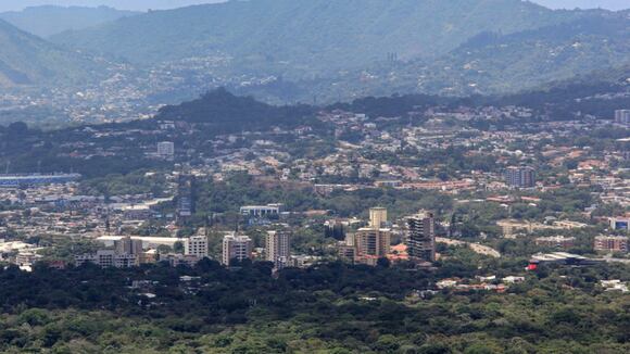 Polvo Del Sahara 2023 en México: mira su recorrido y qué estados afecta | Video: Noticias Ambiental México