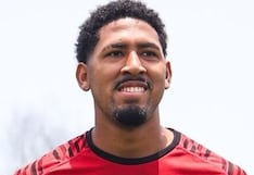 Jesús Castillo cuenta su verdad: la razón por la que no volvió a Sporting Cristal y eligió a Universitario