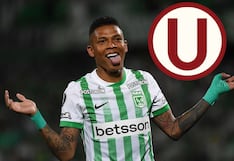 Campeón en Brasil, Colombia y Ecuador: el fichajazo que apuntan en Universitario