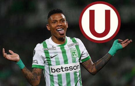 Campeón en Brasil, Colombia y Ecuador: el fichajazo que apuntan en Universitario