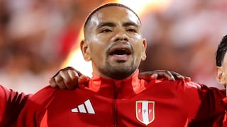 Alexander Callens: el rendimiento ante Nicaragua, las claves de la línea de tres y el apoyo de la hinchada