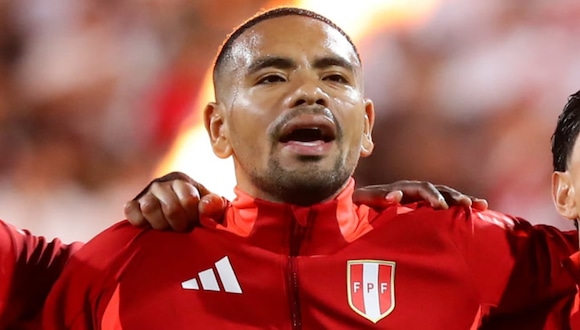 Alexander Callens analizó el triunfo de Perú sobre Nicaragua. (Video: Wilmer Robles / Depor)