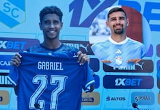 Ignácio da Silva, clave en la llegada de Gabriel Santana a Sporting Cristal: “Me dio las mejores referencias”