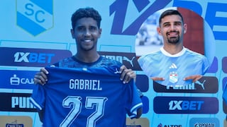 Ignácio da Silva, clave en la llegada de Gabriel Santana a Sporting Cristal: “Me dio las mejores referencias”