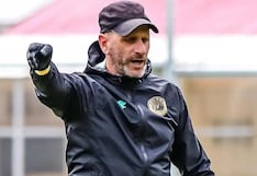 Cusco FC no se guardará nada: Miguel Rondelli y su advertencia a Sporting Cristal para los play-offs