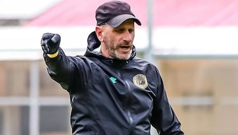 Cusco FC no se guardará nada: Miguel Rondelli y su advertencia a Sporting Cristal para los play-offs