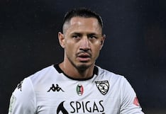 Gianluca Lapadula sobre el próximo DT de la Selección Peruana: “No debe cambiar nuestra esencia”
