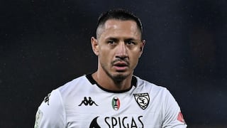 Gianluca Lapadula sobre el próximo DT de la Selección Peruana: “No debe cambiar nuestra esencia”