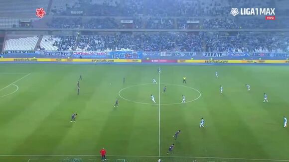 Resumen del partido entre Sporting Cristal y UTC por el Torneo Clausura 2023. (Video: Liga 1 Play)