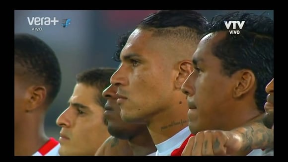 Perú remontó 2-1 a Uruguay en las Eliminatorias al Mundial 2018. (Video: VTV)