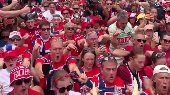 Telemundo Deportes, DIRECTV, Canal 5, DAZN Mundial y TV Azteca 7 EN VIVO — ver partido Noruega vs. Inglaterra por TV y Online | Mundial 2026 | VIDEO