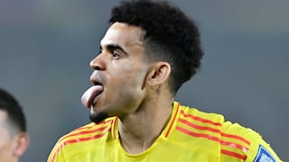 Luis Díaz deja advertencia sobre Perú y aclara su situación en Liverpool tras interés del Barcelona