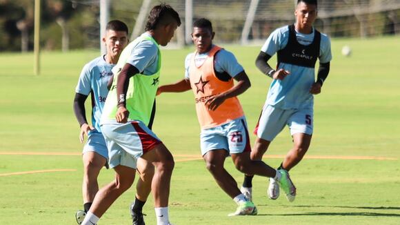 Tolima vs. La Equidad: la previa