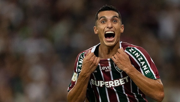 Kevin Serna llegó a Fluminense tras su paso por Alianza Lima y ADT en el fútbol peruano. (Video: Blu Radio / Foto: Getty Images)