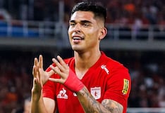 Tajante: Luis Ramos habló sobre su ausencia en la convocatoria de la Selección Peruana