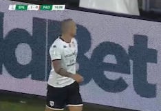 ¡El ‘Bambino’ está de vuelta! El golazo de Gianluca Lapadula para el 1-0 del Spezia