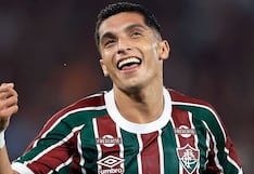 Atentos en Alianza Lima: Fluminense toma radical decisión para el futuro de Kevin Serna
