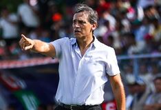 Fabián Bustos lanzó dardo contra Bruno Marioni: “No ganó ni un partido en la Libertadores”