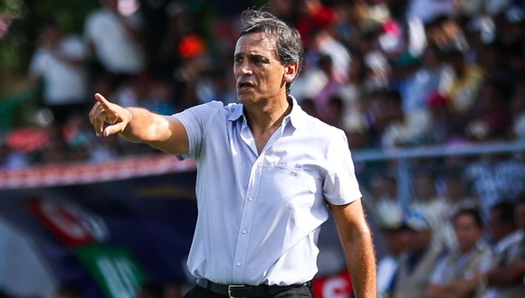 Fabián Bustos disparó contra Bruno Marioni tras salir campeón con Universitario. (Video: L1 MAX)