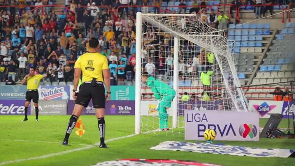 Pumas vs. Cruz Azul EN VIVO: transmisión del partido de Liguilla MX 2024 (Video: @PumasUANL)