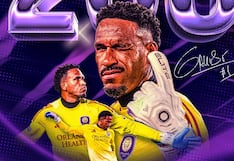 Atajada de Pedro Gallese a Luis Suárez candidata a mejor del año en la MLS: cómo votar y fecha de elección