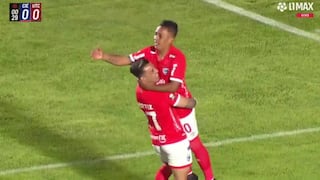 ¡Frotó la lámpara! Gol y asistencia de Christian Cueva en el partido de Cienciano vs. UTC