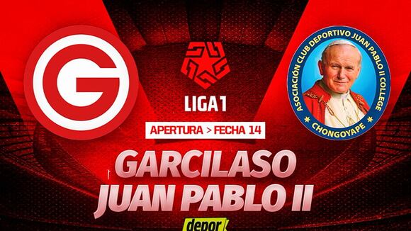 Resumen del último partido de Deportivo Garcilaso. (Video: L1 MAX)
