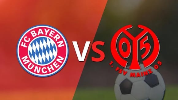 Bayern vs. Mainz EN VIVO vía ESPN y Disney Plus por la Bundesliga 2025. (Video: ESPN)