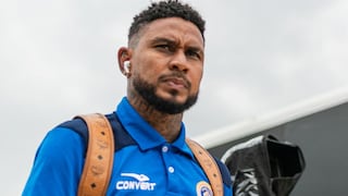 “Nos amenazaron enviándonos fotos de nuestras familias”: Arley Rodríguez denuncia a FC Cajamarca tras su salida